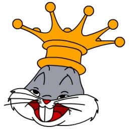 البق الأرنب الملك