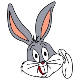 bugs bunny sussurro