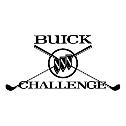 sfida Buick