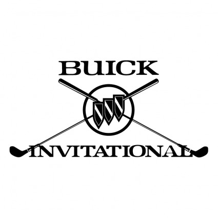 invitational de Buick