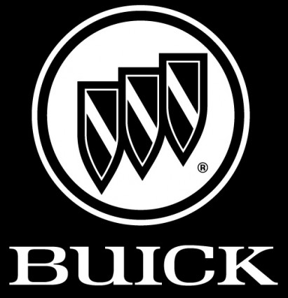 ビュイックのロゴ