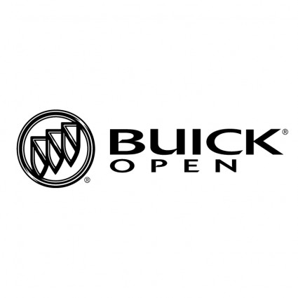 Buick terbuka