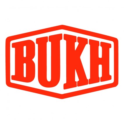 Bukh Дизель