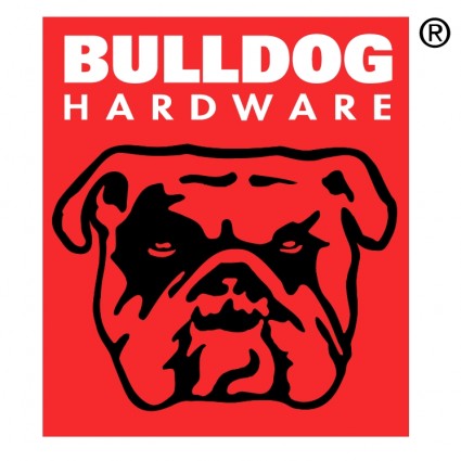 hardware de Bulldog