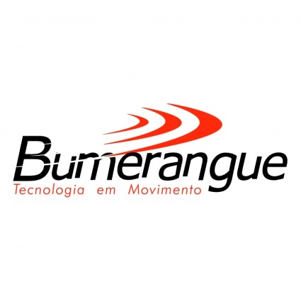 bumerangue