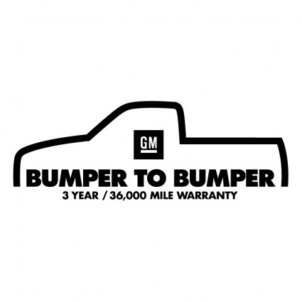 Bumper To Bumper