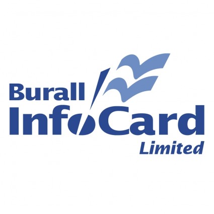 Burall Infocard
