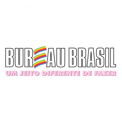 Бюро brasil