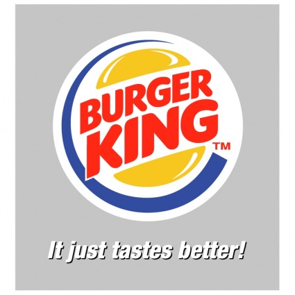 Re di hamburger