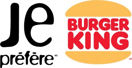 バーガー キング logo2