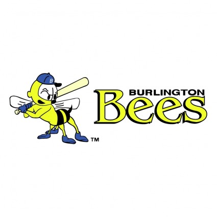 Burlington pszczół