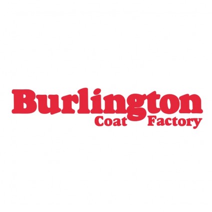 fabbrica di Burlington coat
