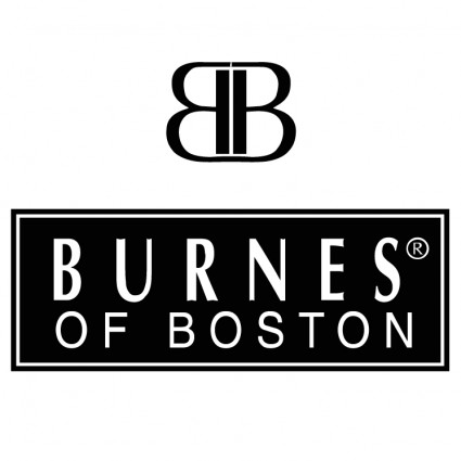 보스턴의 burnes
