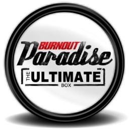burnout paradise the ultimate box