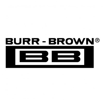 Burr Браун