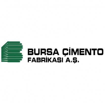 Bursa cimento
