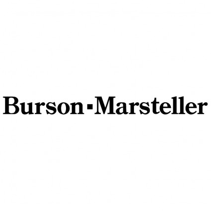 Burson-marsteller