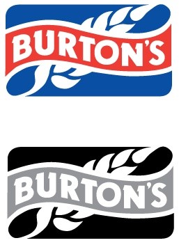logo de Burton