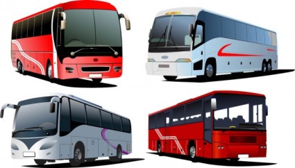 Bus-Vektor