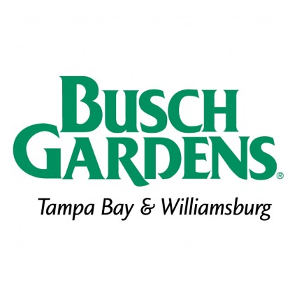Busch gardens