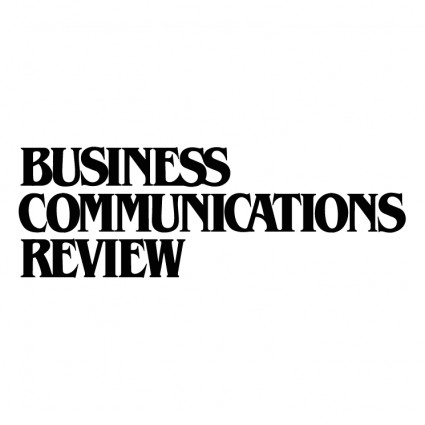 Informe de comunicaciones de negocios