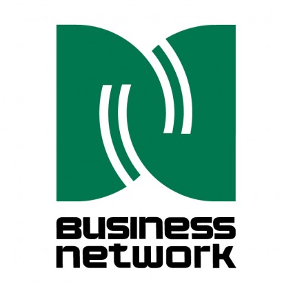rede de negócios