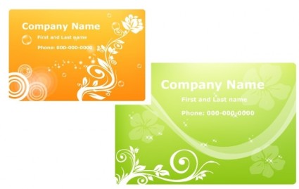 Business Vector Banners