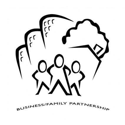businessfamily partnership