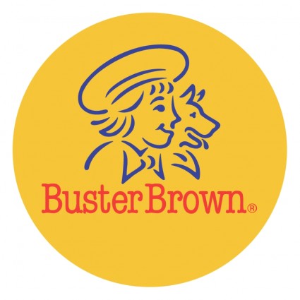 Buster kahverengi
