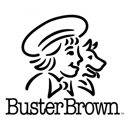 버스터 브라운