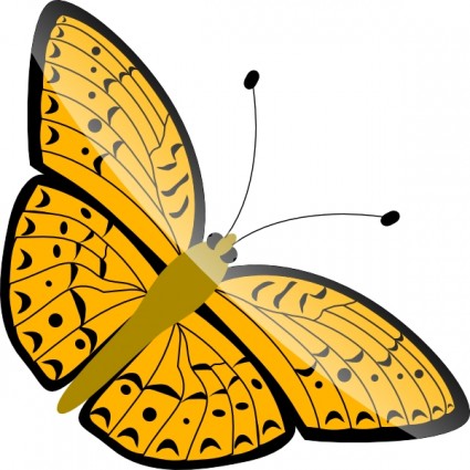 farfalla ClipArt
