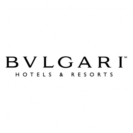 Bvlgari Hotéis resorts
