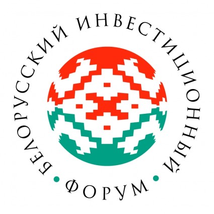 Weißrussisch Investment forum