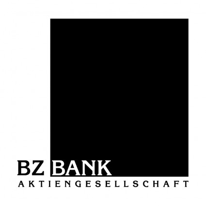 bz 銀行