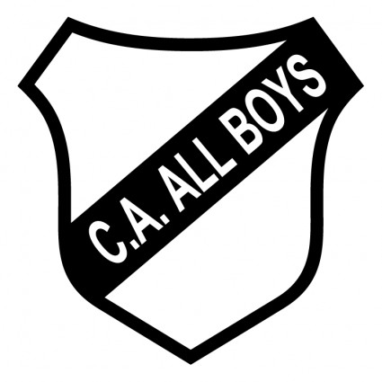 CA all boys