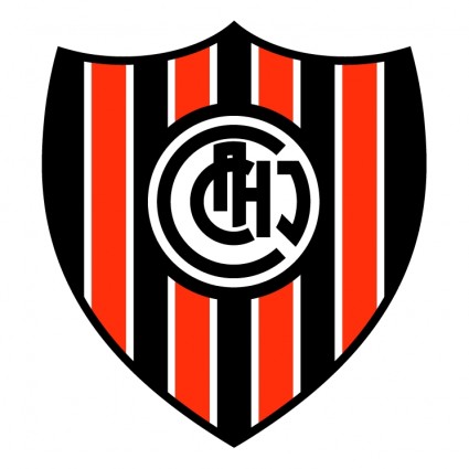 Club Atlético chacarita juniors de CA