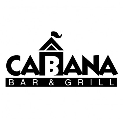 Cabana Bar grill