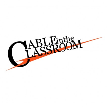 Cable In The Classroom