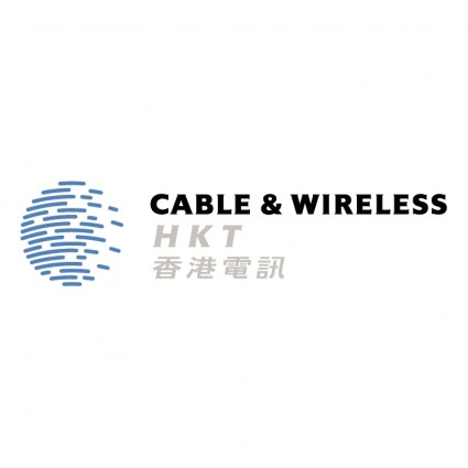 cable wireless hkt