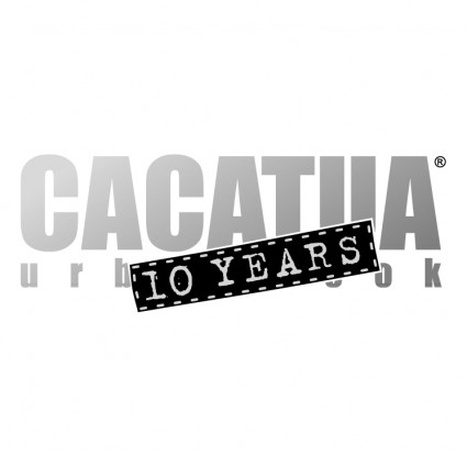 Cacatua Jahre