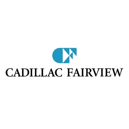 Cadillac fairview