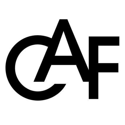 Caf-vector Logo-free Vector Free Download