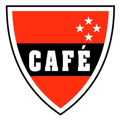 Café futebol clube de londrina pr