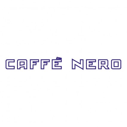 カフェ nero
