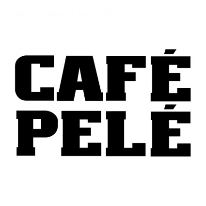 café Pelé