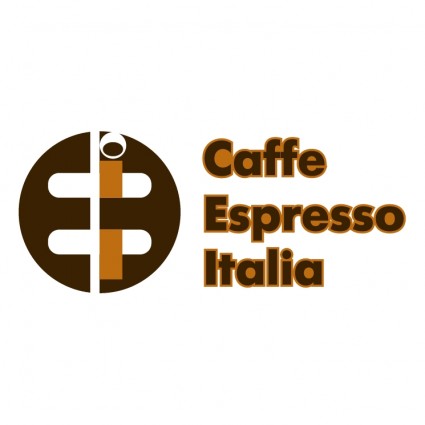 Caffe espresso italia