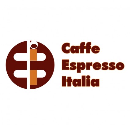 Caffe espresso italia
