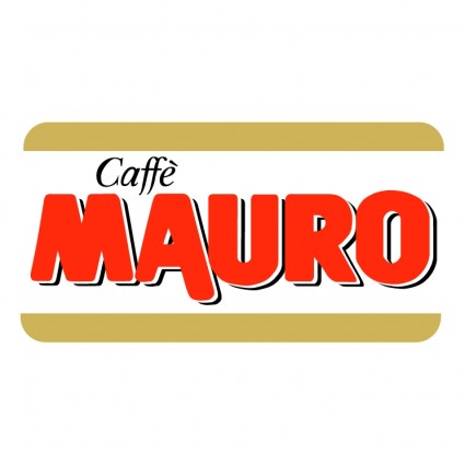 Caffe mauro