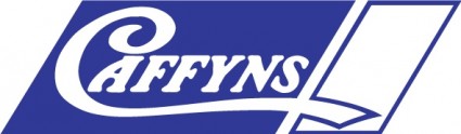 logotipo de caffyns