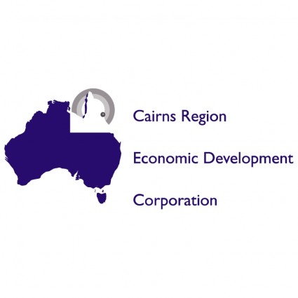 wirtschaftliche Entwicklung von Cairns region